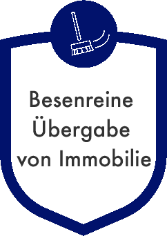 besenreine übergabe